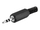 Konektor audio Goobay, jack 2.5 mm, stereo, i zi