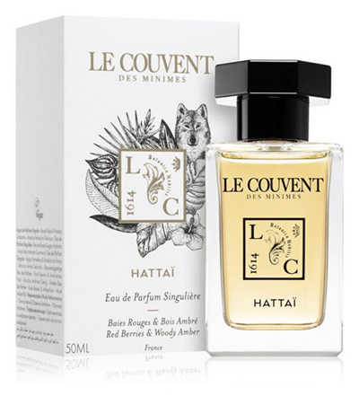 Eau de Toilette The Convent House Of Perfume Hattai 