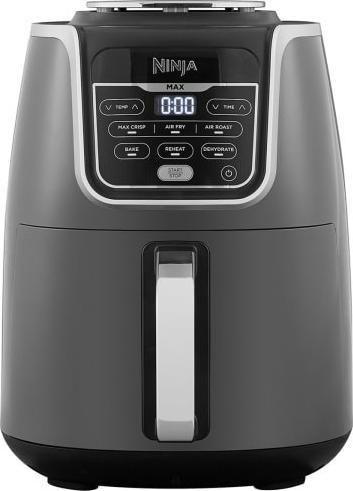 Fritezë pa vaj Ninja AF160EU, 5.2L, 1750W, e zezë