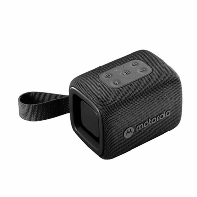 Kaltoparlant Bluetooth Motorola ROKR 300, portativ, IP67, i zi