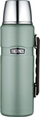 Termus Thermos Tourist Style TH-170025, 1.2L, çelik inoksi, gri e çelët