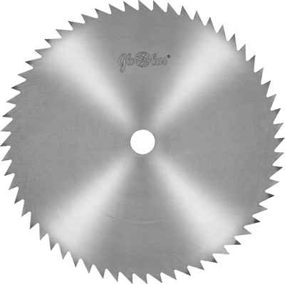 Disk sharrë rrethore Globus Standard, 500mm, 84 dhëmbë, ngjyrë argjendtë