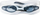 Syze noti ALLTOSWIM SP01035, të zeza