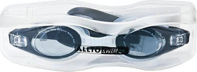 Syze noti ALLTOSWIM SP01035, të zeza