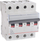 Ndërprerës automatik Legrand TX3 S304 C32, 32A, 6kA, gri