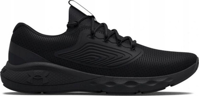 Atlete për meshkuj Under Armour Charged Vantage 2 (3024873-002), nr. 42, të zeza