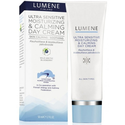 Krem zbutëse Lumene 50 ml