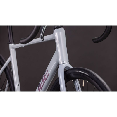 Cube Attain Race Foggrey’n’ Shift