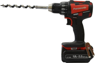 Spiral për dru ABRABORO Wood Drill Bit 20/230, SDS-Plus, për trarë