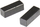 Furça karboni GEKO G85310, 6x6x16 mm, 350W 500W, e zezë