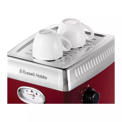 Makinë E Kafesë Retro Russell Hobbs - 28250 56
