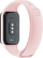 Matës aktiviteti  Xiaomi Smart Band 8 Active Pink