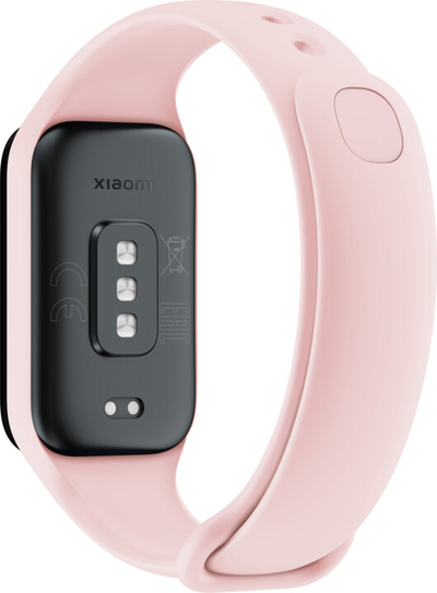 Matës aktiviteti  Xiaomi Smart Band 8 Active Pink