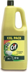Agjent pastrues Cif DIV. Professional Cream Lemon, 2 L