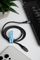 Kabllo karikimi Proove ReGen Silicone Type-C në Type-C, 60W, 1m, e zezë