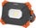 Reflektor portativ Sthor COB 10W, 1000lm, bateri 4400mAh, zi portokalli