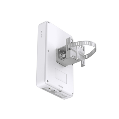 Ruter i jashtëm TP-Link NE200-Outdoor, 5G, 2.5GE PoE, i bardhë