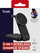Karikues wireless 3 në 1 Trust Viro, magnetik, 20W, i zi