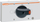 Bllokim mekanik Lovato GAX5001 GA63, switching interlock 1 0 2