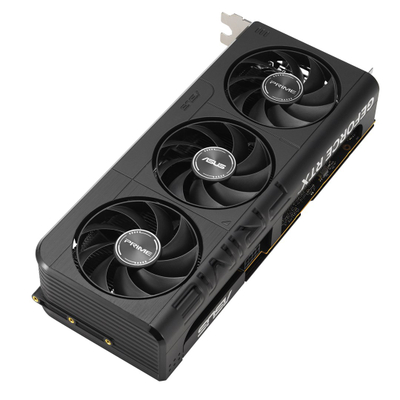 Kartelë grafike ASUS Prime GeForce RTX 5060 OC 8 GB