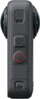 Kamerë Insta360 X6 Standard Bundle Midnight Black