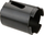 Круна дијамантска сечка Graphite 57H875, 62 mm, длабочина на дупчење 75 mm, црна