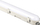 Trup ndriçimi LED V-TAC Samsung M-series, 70W, 150cm, IP65, i bardhë