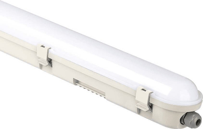 Trup ndriçimi LED V-TAC Samsung M-series, 70W, 150cm, IP65, i bardhë