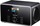 Radio portabile Grundig DTR 5000 X, DAB DAB+ FM, Bluetooth, e zezë