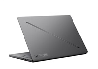 Laptop gaming ASUS ROG Zephyrus G14 GA403WW, 14" OLED 3K 120Hz, Ryzen AI 9 HX 370, 32GB 1TB SSD, gri