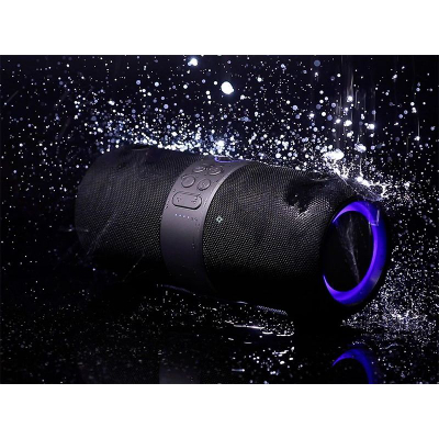 Altoparlant Bluetooth Tracer Splash XXL TRAGLO46789, 30W, IPX6, i zi