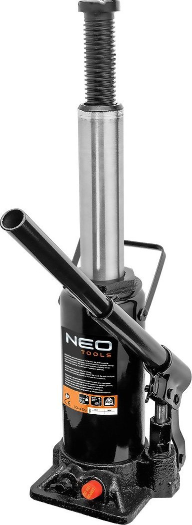Fole kolone Neo 15T, mban der’ në 15 ton, ngritje 230–460 mm