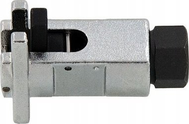 Mjet hapës nyje drejtimi Quatros QS80425, 5-10.5 mm, për amortizatorë, argjendtë