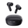 Kufje wireless QCY MeloBuds HT16, TWS, ANC, të zeza