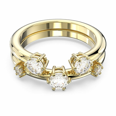 Unazë për femra Swarovski Constella 5640967