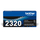 Toner Brother TN-2320, 2600 faqe, i zi