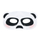 Maskë Soo´AE Panda Eye, 18 g