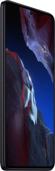 Телефон POCO F5 Pro, 6.67\", 12GB 256GB 5G, црн