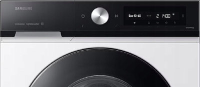 Lavatriçe Samsung WW90DB7U94GEU4, 9kg, 1400RPM, e bardhë