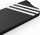 Këllëf telefoni Adidas Originals Booklet Case PU FW21, për iPhone 13 Pro 13, i zi