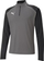 Bluzë sportive Puma teamLIGA 1/4 Zip Top M, DryCell, gri