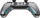Kontroller lojrash DELTACO GAM-199 Pro, wireless, me docking karikimi, steel gray