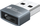 Adapter USB Good Connections USB 2.0 A në USB C, set me 3 copa, i zi