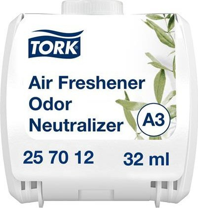 Rimbushës freskues ajri Tork Constant A3, që heq erërat e këqija