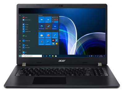 Laptop Acer TravelMate P2, 15.6", AMD Ryzen 3 PRO 5450U, 8 GB RAM, 256 GB SSD, i zi