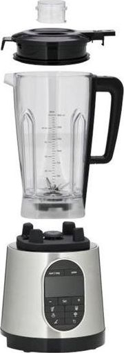 Blender WMF Kult Pro 04.1663.0011, 600W, 1.8L, argjendtë