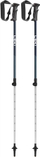 Скијачки стапчиња Leki Mountain Pole Rental Classic Jr, алуминиумски, за деца, многубојни