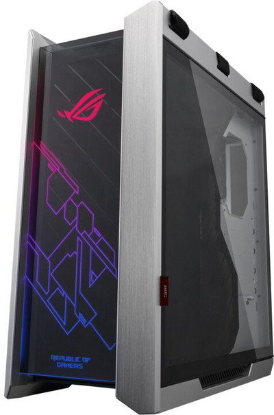 Kasë PC ASUS ROG STRIX HELIOS, e zezë
