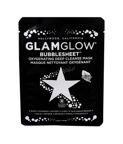 Maskë Glamglow Bubblesheet, 1 copë