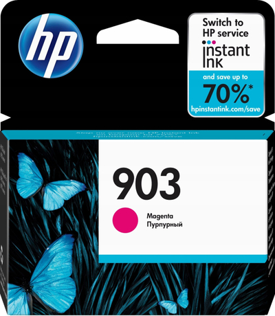 Kartush boje HP 903 Magenta, origjinal, 315 faqe